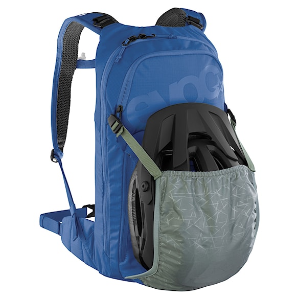 Bike Backpack EVOC Stage 6 royal blue - 4