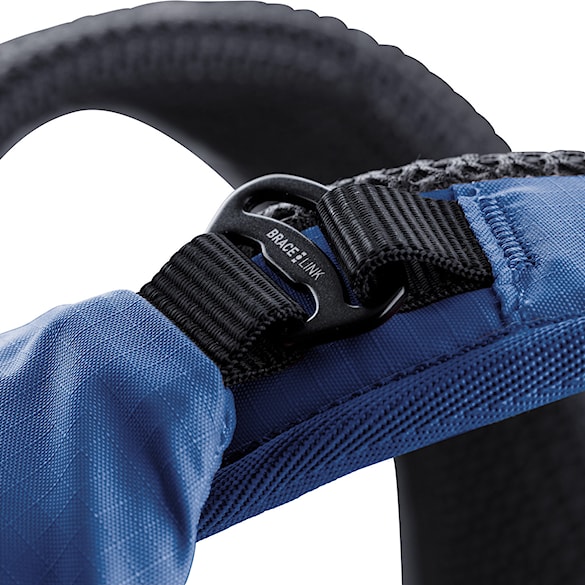 Bike Backpack EVOC Stage 6 royal blue - 8