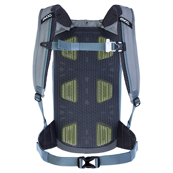 Bike plecak EVOC Stage 6 stone/steel - 2