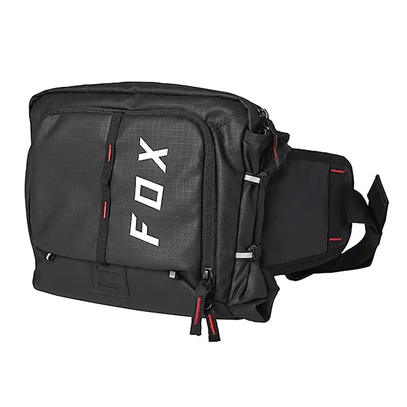 Bike ledvinka Fox 5L Lumbar Hydration Pack black 2026 - 3