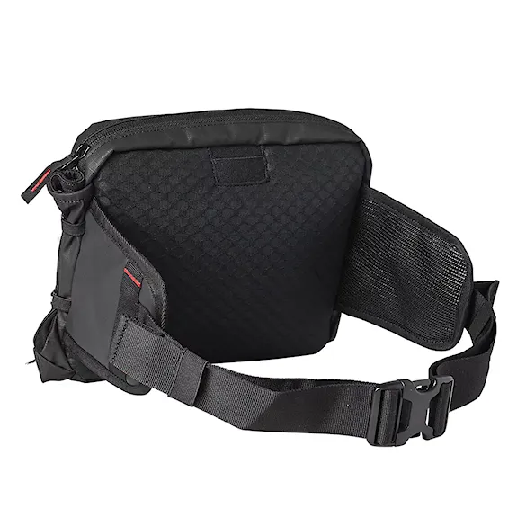Bike ledvinka Fox 5L Lumbar Hydration Pack black 2026 - 4