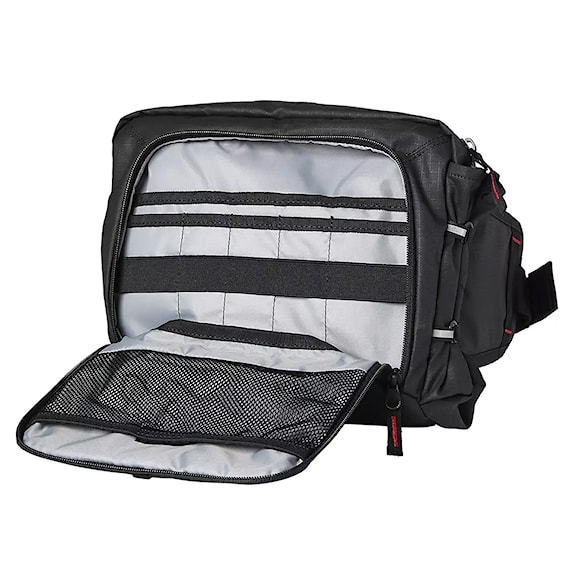 Bike ledvinka Fox 5L Lumbar Hydration Pack black 2026 - 5