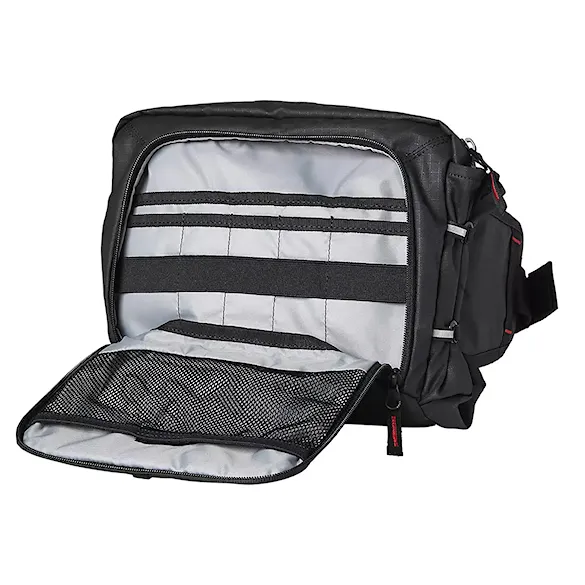 Bike ledvinka Fox 5L Lumbar Hydration Pack black 2026 - 5