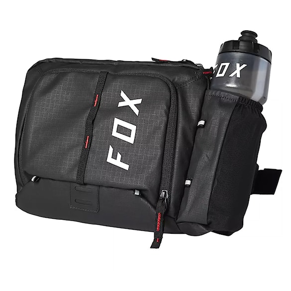 Bike ledvinka Fox 5L Lumbar Hydration Pack black 2026 - 6