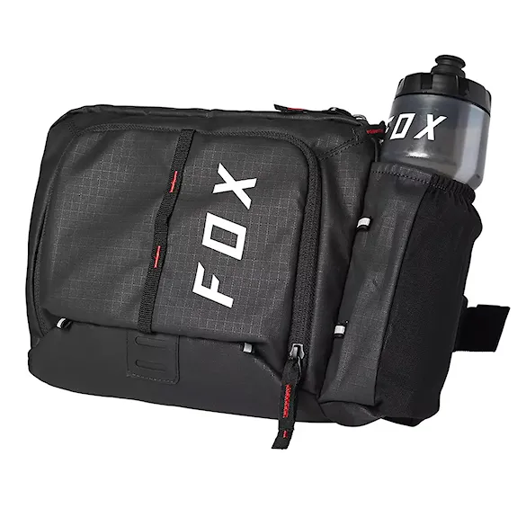 Bike ledvinka Fox 5L Lumbar Hydration Pack black 2026 - 6