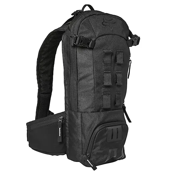 Bike plecak Fox Utility 10L Hydration Pack Medium black 2026 - 1