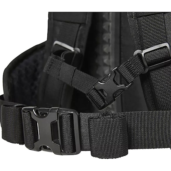 Bike plecak Fox Utility 10L Hydration Pack Medium black 2026 - 3