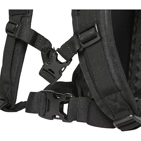 Bike plecak Fox Utility 6L Hydration Pack Small black 2026 - 3