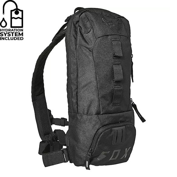 Bike batoh Fox Utility 6L Hydration Pack Small black 2026 - 1