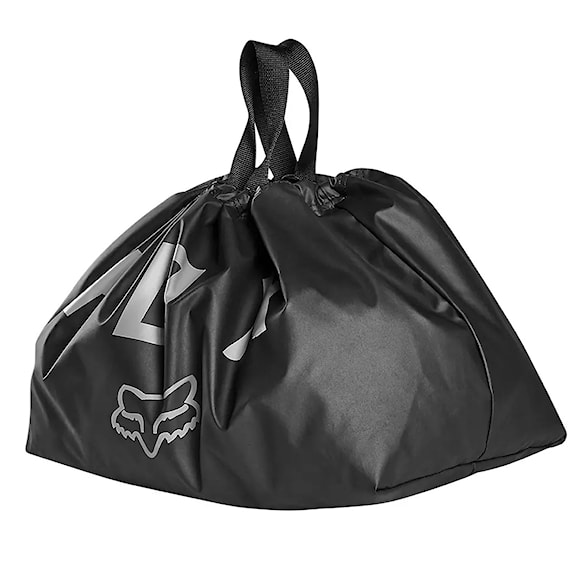 Saddle Bag / Toolbox Fox Utility Changing Mat black 2026 - 3