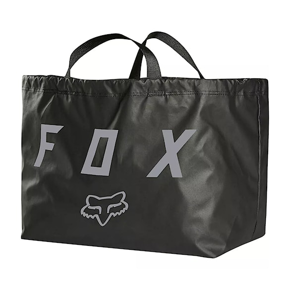 Saddle Bag / Toolbox Fox Utility Changing Mat black 2026 - 1