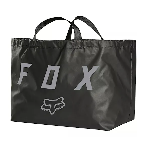 Brašna na kolo Fox Utility Changing Mat black 2026 - 1