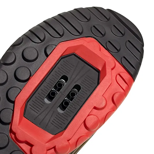 Bike boty Five Ten 5.10 Trailcross Clip-In cardboard/off white/cblack - 6