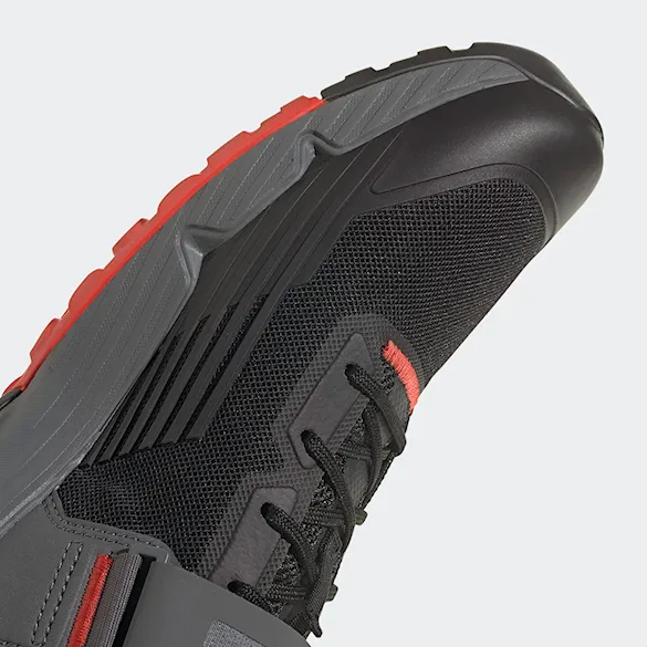 Bike boty Five Ten 5.10 Trailcross Clip-In core black/grey three/red - 9