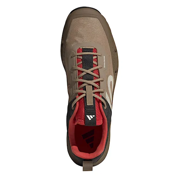 Bike buty Five Ten 5.10 Trailcross LT cardboard/off white/cblack - 3