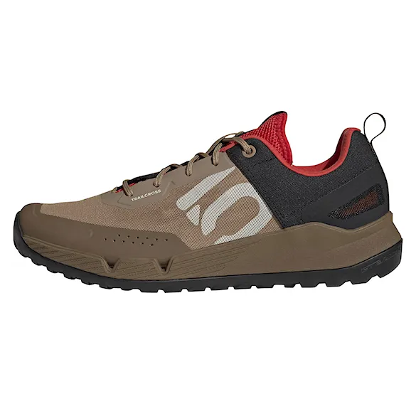 Bike buty Five Ten 5.10 Trailcross LT cardboard/off white/cblack - 4