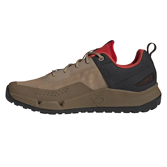 Bike buty Five Ten 5.10 Trailcross LT cardboard/off white/cblack - 5