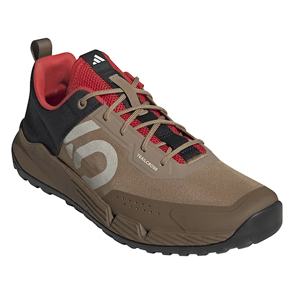 Bike buty Five Ten 5.10 Trailcross LT cardboard/off white/cblack - 6