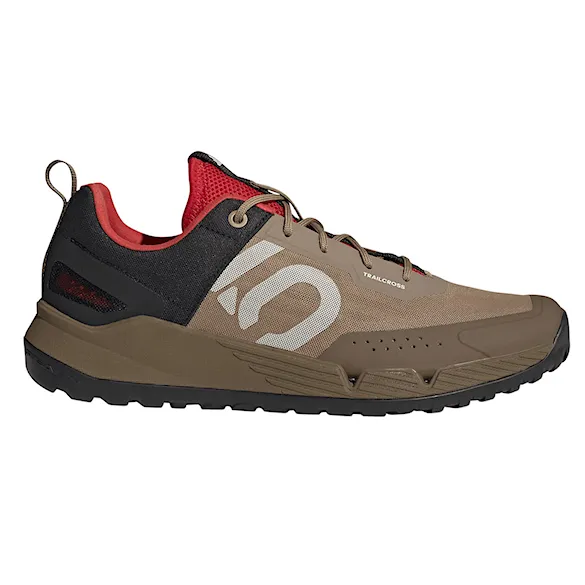 Bike buty Five Ten 5.10 Trailcross LT cardboard/off white/cblack - 1