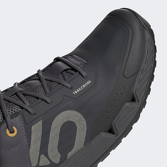 Bike topánky Five Ten 5.10 Trailcross LT charcoal/putty grey/oat - 7