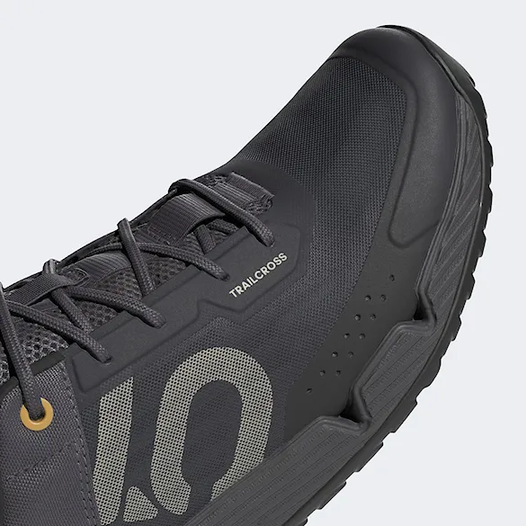 Bike topánky Five Ten 5.10 Trailcross LT charcoal/putty grey/oat - 7