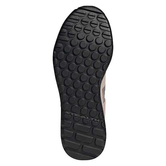 Bike Shoes Five Ten 5.10 Trailcross LT Wms wonder taupe/ice tangerine/carbon - 2