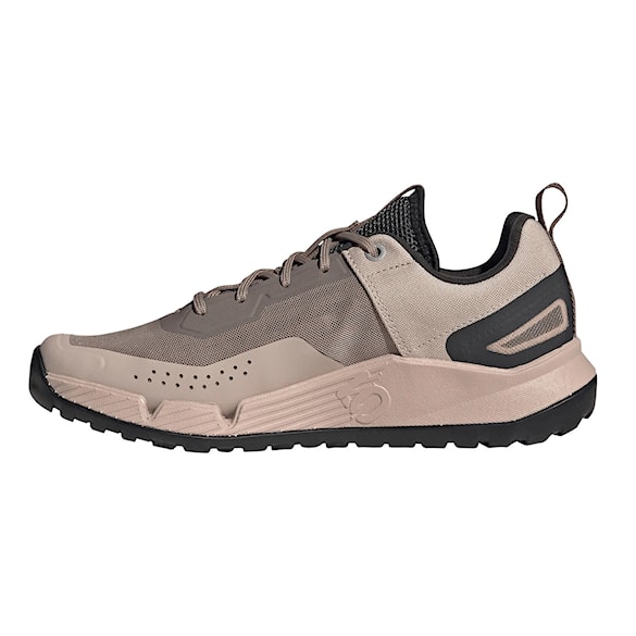 Bike Shoes Five Ten 5.10 Trailcross LT Wms wonder taupe/ice tangerine/carbon - 3