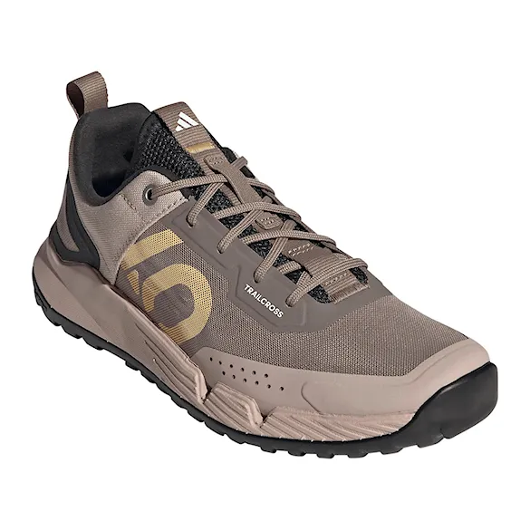 Bike boty Five Ten 5.10 Trailcross LT Wms wonder taupe/ice tangerine/carbon - 4