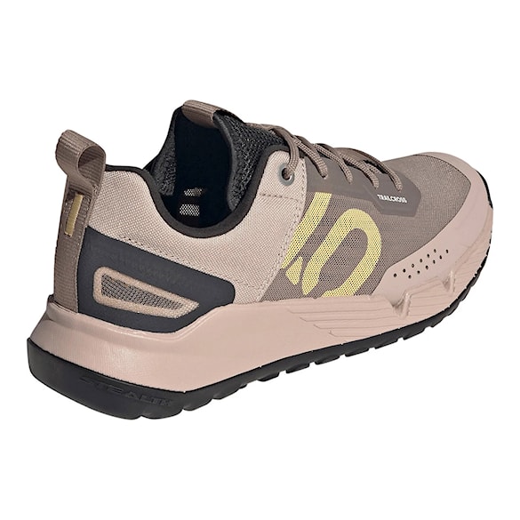 Bike Shoes Five Ten 5.10 Trailcross LT Wms wonder taupe/ice tangerine/carbon - 5
