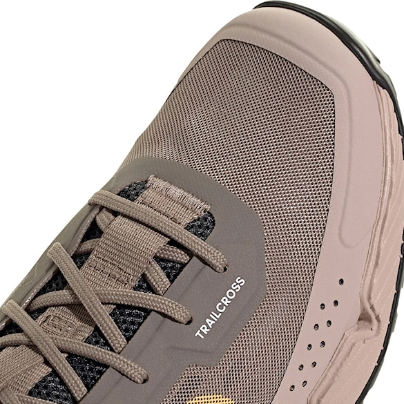 Bike Shoes Five Ten 5.10 Trailcross LT Wms wonder taupe/ice tangerine/carbon - 7