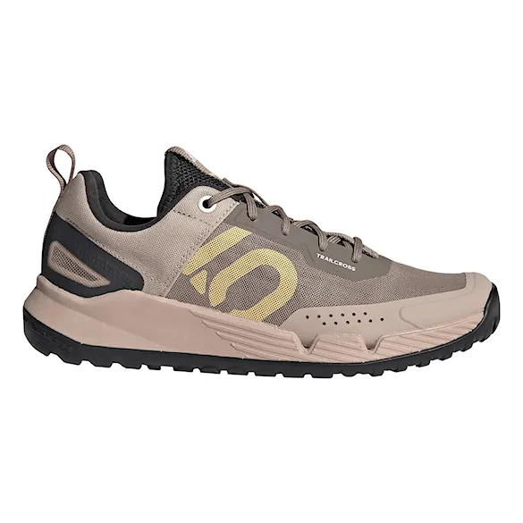 Bike boty Five Ten 5.10 Trailcross LT Wms wonder taupe/ice tangerine/carbon - 1