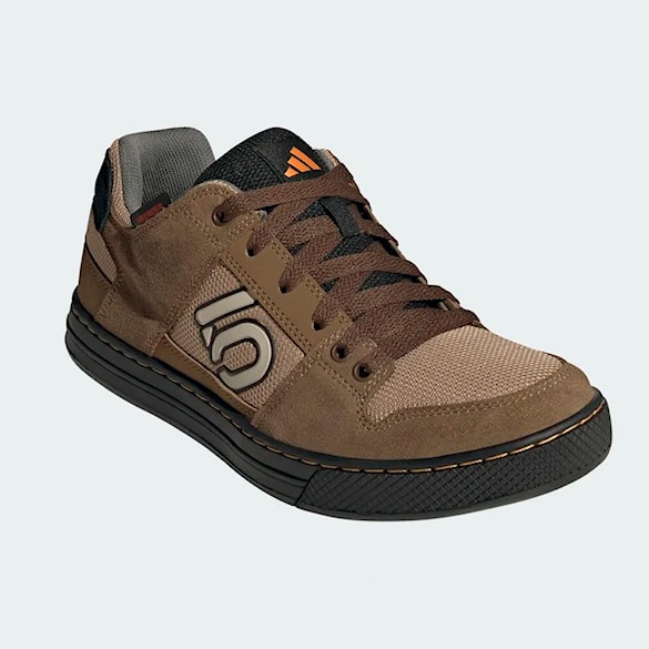Bike boty Five Ten Freerider cardboard/wonalu/pure tangerine - 6
