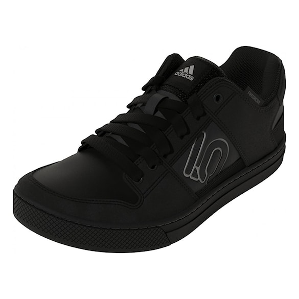 Bike topánky Five Ten Freerider DLX core black/core black/grey three - 6