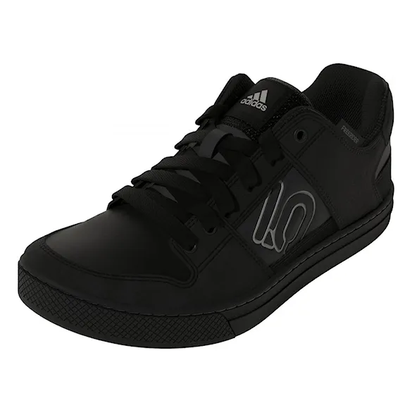Bike boty Five Ten Freerider DLX core black/core black/grey three - 6