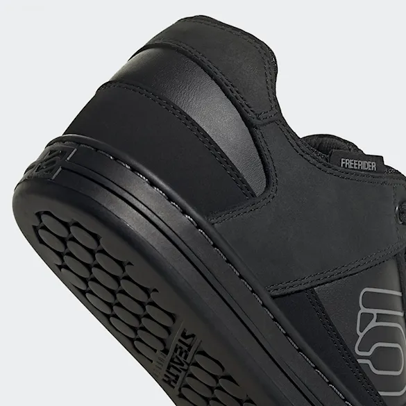 Bike boty Five Ten Freerider DLX core black/core black/grey three - 7