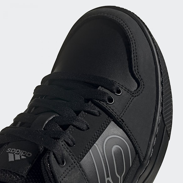 Bike topánky Five Ten Freerider DLX core black/core black/grey three - 8