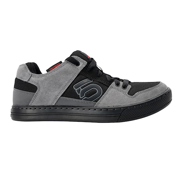 Bike boty Five Ten Freerider grey five/core black/grey four2 - 1