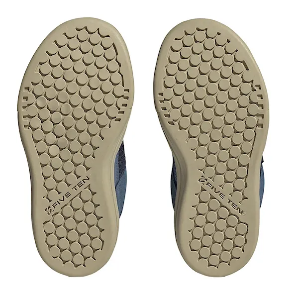 Bike buty Five Ten Freerider Kids VCS legink/wonste/impora - 2