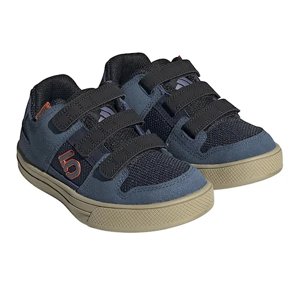 Bike buty Five Ten Freerider Kids VCS legink/wonste/impora - 3