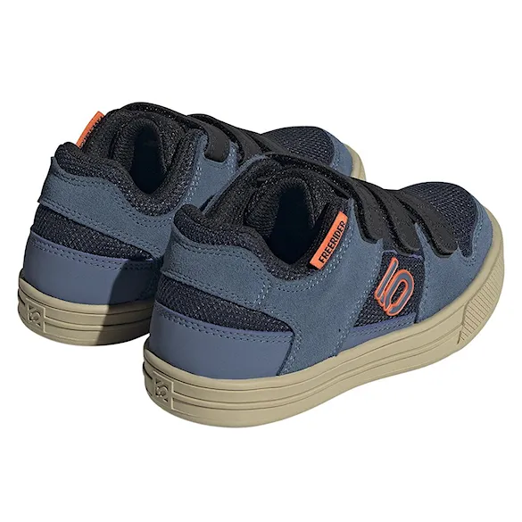 Bike buty Five Ten Freerider Kids VCS legink/wonste/impora - 4