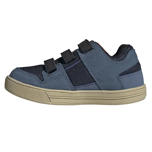 Bike buty Five Ten Freerider Kids VCS legink/wonste/impora - 5
