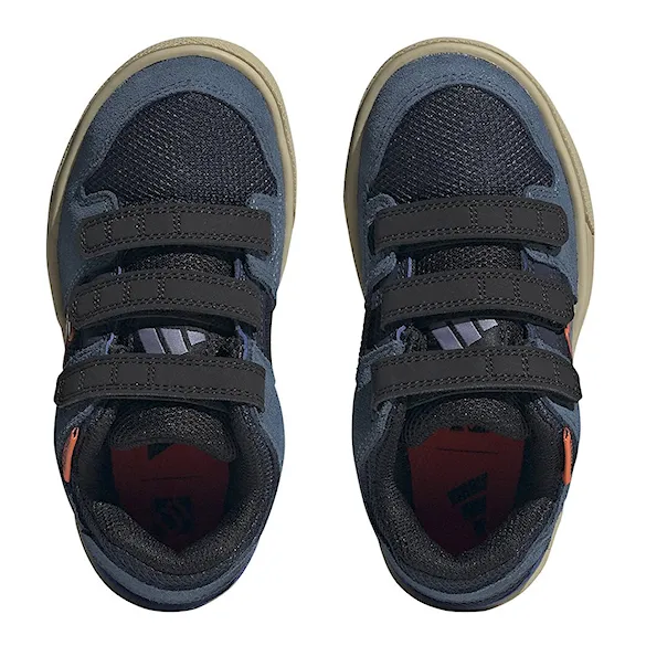 Bike buty Five Ten Freerider Kids VCS legink/wonste/impora - 6