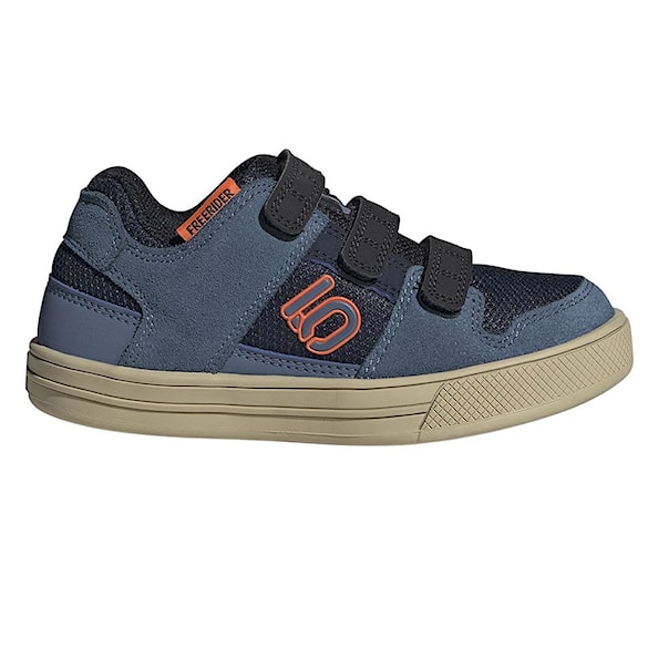 Bike buty Five Ten Freerider Kids VCS legink/wonste/impora - 1