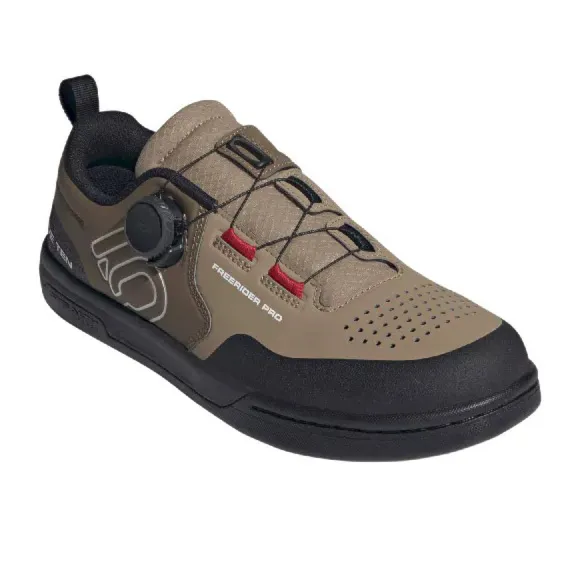 Bike boty Five Ten Freerider Pro Boa cardboard/off white/core black - 4