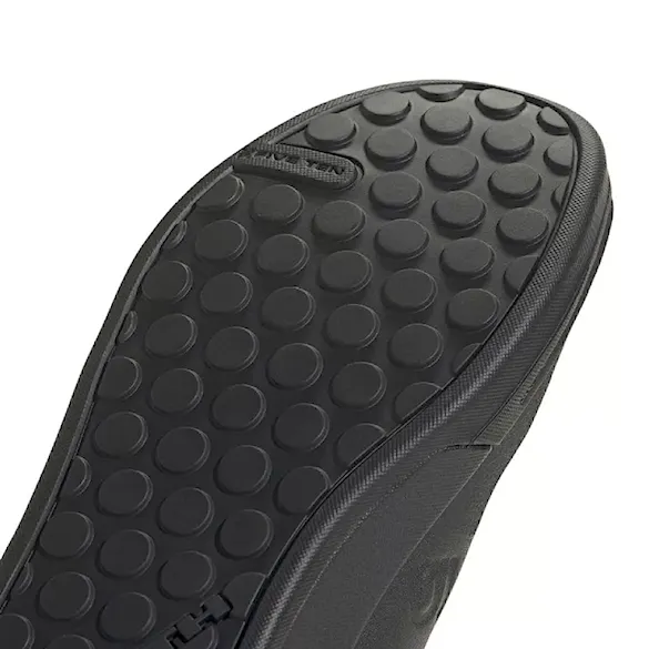 Bike boty Five Ten Freerider Pro Boa cardboard/off white/core black - 8