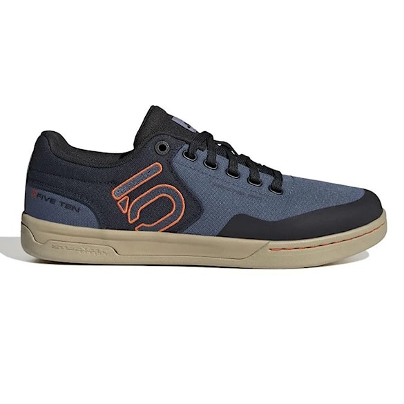 Bike boty Five Ten Freerider Pro Canvas wonder steel/wonder steel/legend ink 2025 - 1