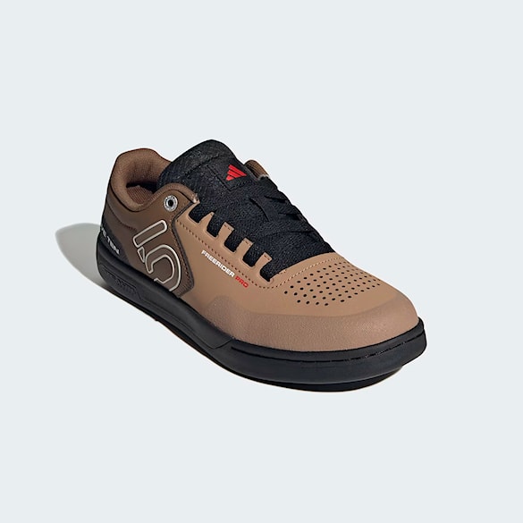 Bike Shoes Five Ten Freerider Pro cardboard/off white/core black - 3