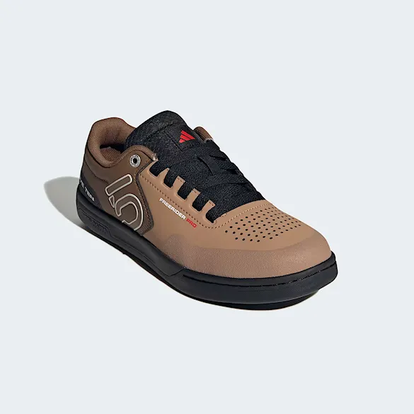 Bike boty Five Ten Freerider Pro cardboard/off white/core black - 3