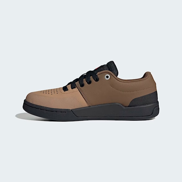 Bike Shoes Five Ten Freerider Pro cardboard/off white/core black - 5