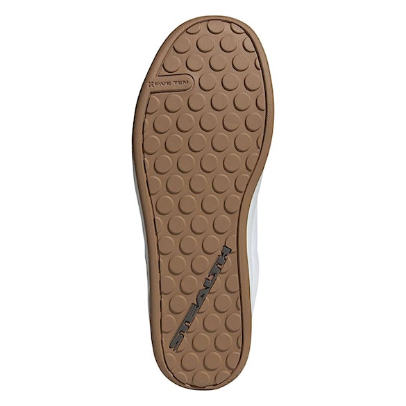 Bike Shoes Five Ten Freerider Pro cloud white/core black/red - 2